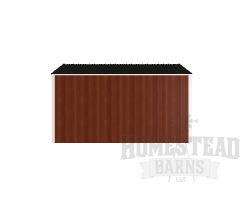 Utility Shed 12x16 - Image 3