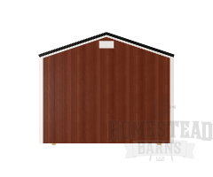 Utility Shed 12x16 - Image 5