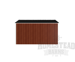 Utility Shed 12x16 - Image 4