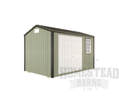 Garden Shed 8x12