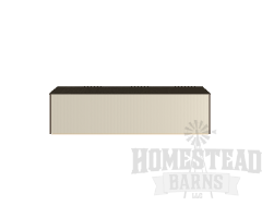 Garage 12x32 - Image 4