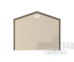 Garage 12x32 - Image 5