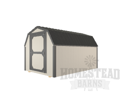 Barn 8x12