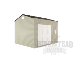 Garden Shed 10x12