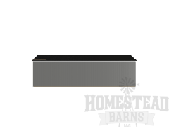 Garage 14x32 - Image 4