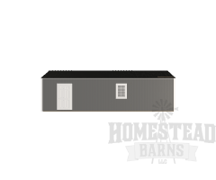 Garage 14x32 - Image 3