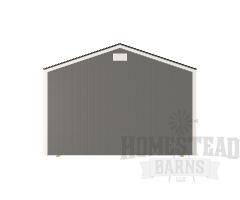 Garage 14x32 - Image 5