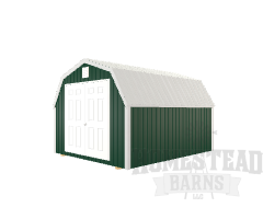 Barn 10x12