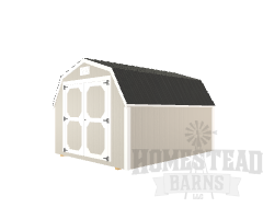 Barn 10x12