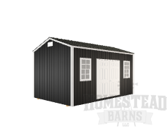 Garden Shed 10x16