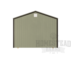Garage 12x24 - Image 5