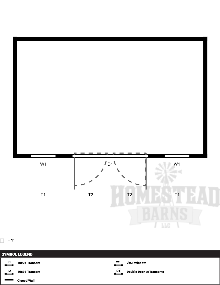 Studio 10x16 - Image 2