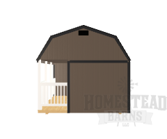 Lofted Casita 12x24 - Image 5