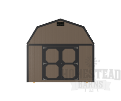 Lofted Casita 12x24 - Image 6