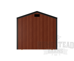 Utility Shed 10x16 - Image 5