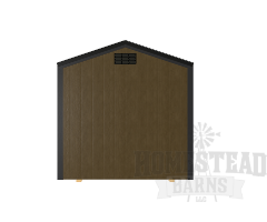 Garden Shed 8x12 - Image 6