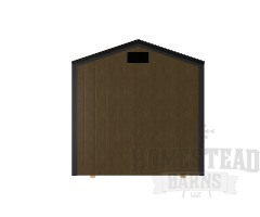 Garden Shed 8x12 - Image 5