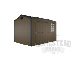 Garden Shed 8x12