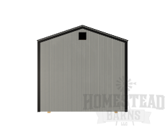 Utility Shed 10x14 - Image 5