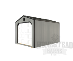 Utility Shed 10x14