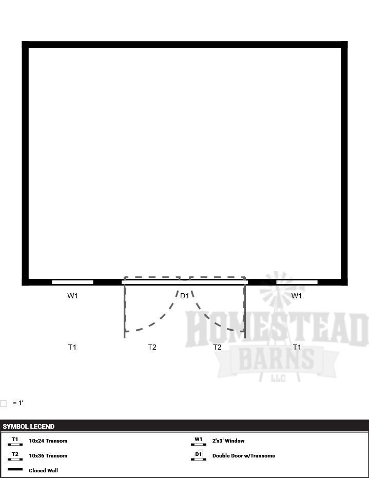 Studio 12x16 - Image 2