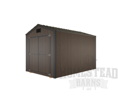 Utility Shed 8x12