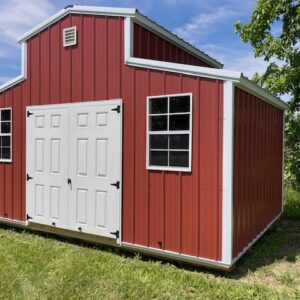 12x16 Carolina Barn