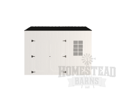 Garden Shed 10x12 - Image 3