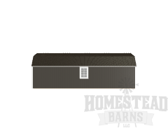 Lofted Casita 12x32 - Image 4