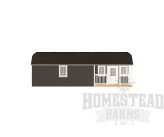 Lofted Casita 12x32 - Image 3