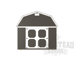 Lofted Casita 12x32 - Image 6