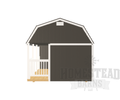 Lofted Casita 12x32 - Image 5