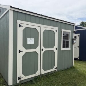 Garden Shed 10x12