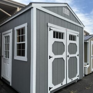 Klassic Garden Shed 10x12