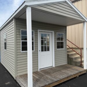 Cabin 10x16
