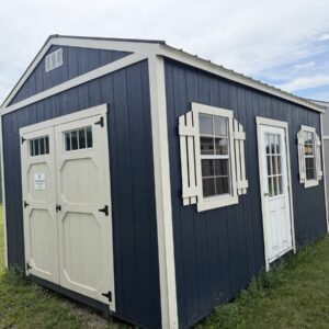 Klassic Garden Shed 12x16