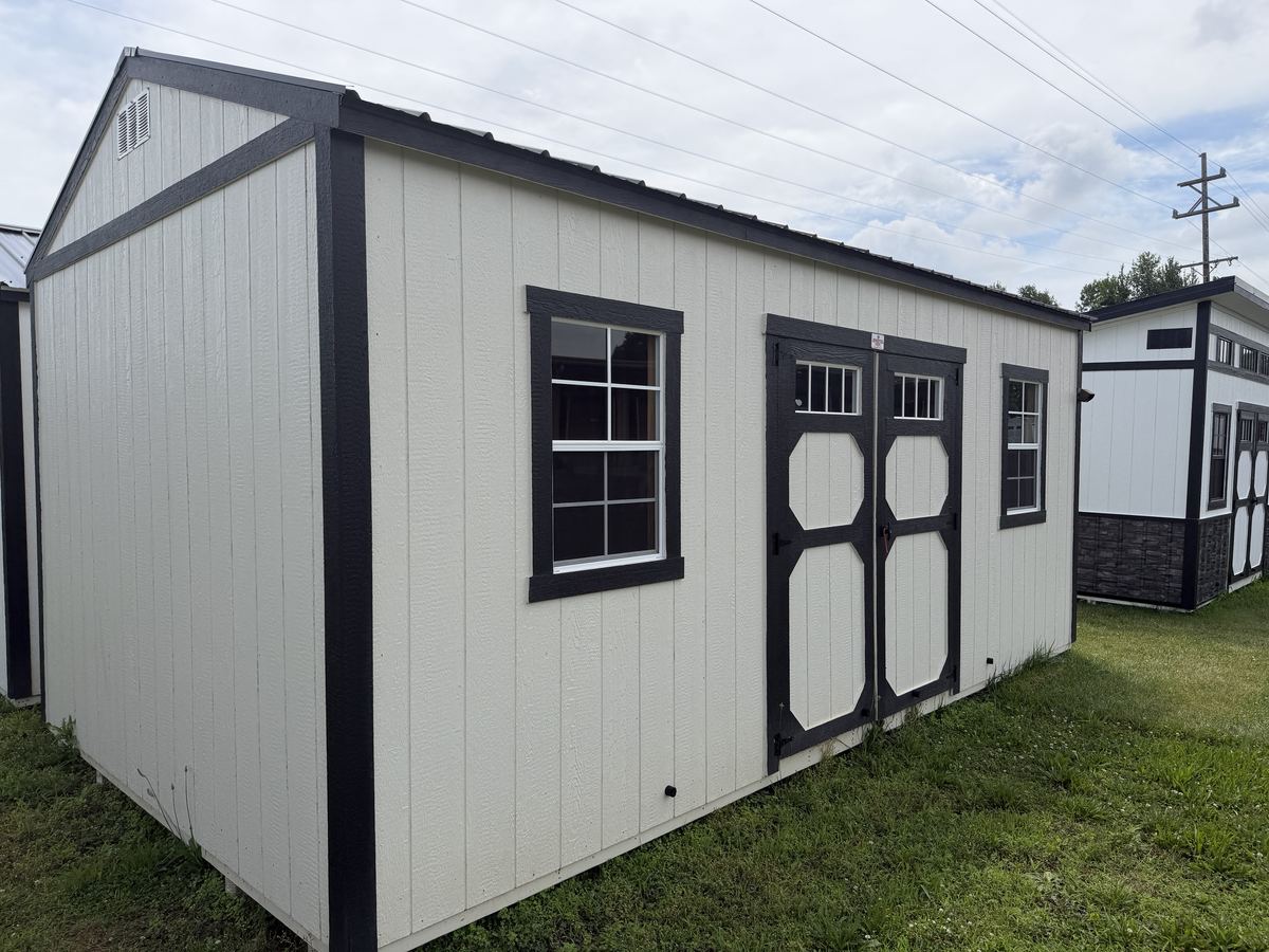 Garden Shed 12x20 - Image 2