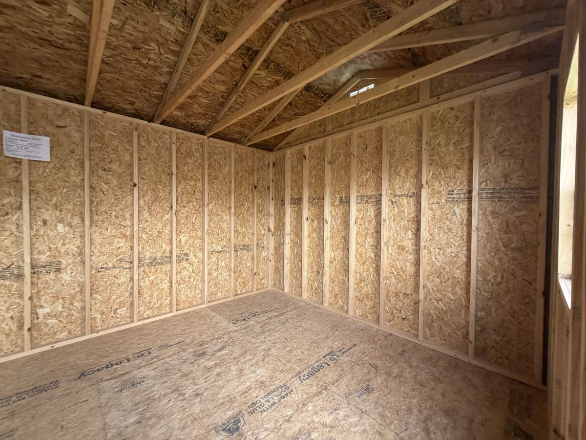 Garden Shed 12x20 - Image 3