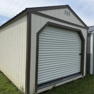 Garage 12x32