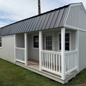 Lofted Casita 12x32