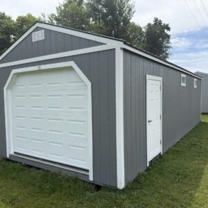 Garage 14x32