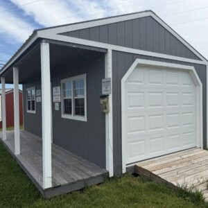 Casita 16x24