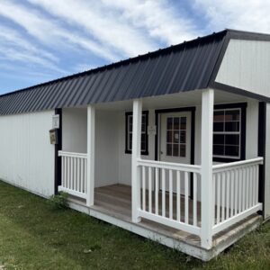 Lofted Casita 16x44