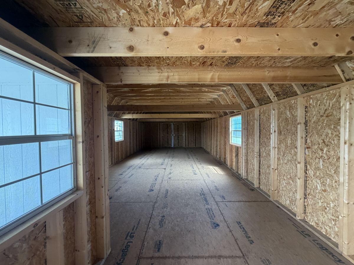 Lofted Casita 16x44 - Image 2