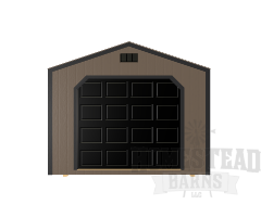 Garage 12x24 - Image 6