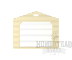 Garage 12x24 - Image 7