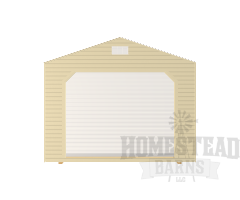 Garage 12x24 - Image 6