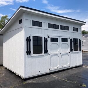 12x16 Studio