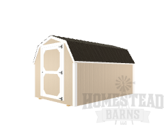 Barn 8x12