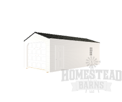Garage 12x24